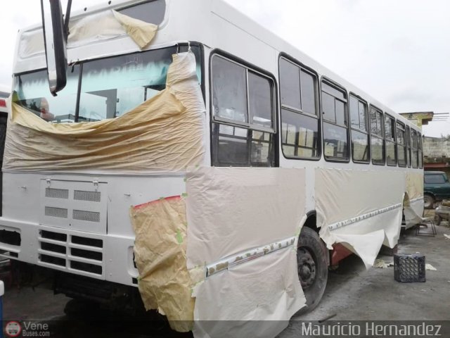 Expresos Nirgua 0042 por Eduard Delgado