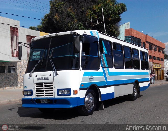 Unin Victoria 24 por Andrs Ascanio
