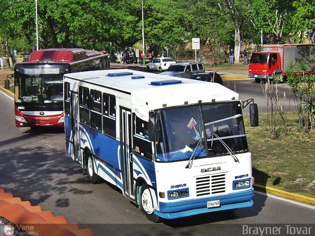 A.C. Uni�n Palo Negro 038 por Royner Tovar