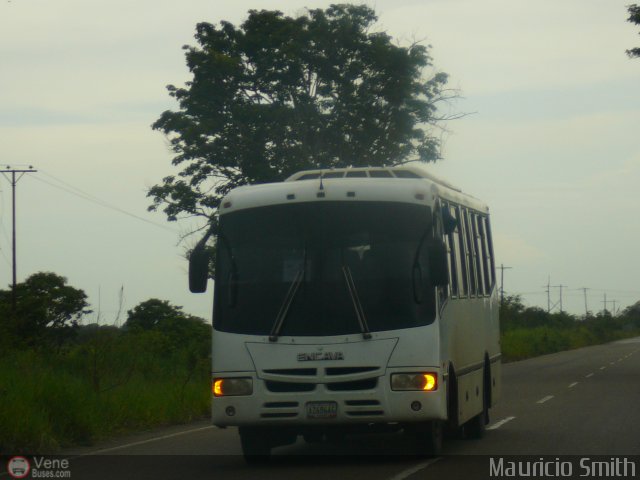 Particular NO USAR M�S 026 por Mauricio Smith