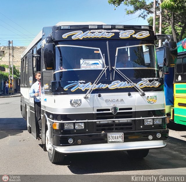 Uni�n de Conductores Unidos S.C. 049 por Kimberly Guerrero