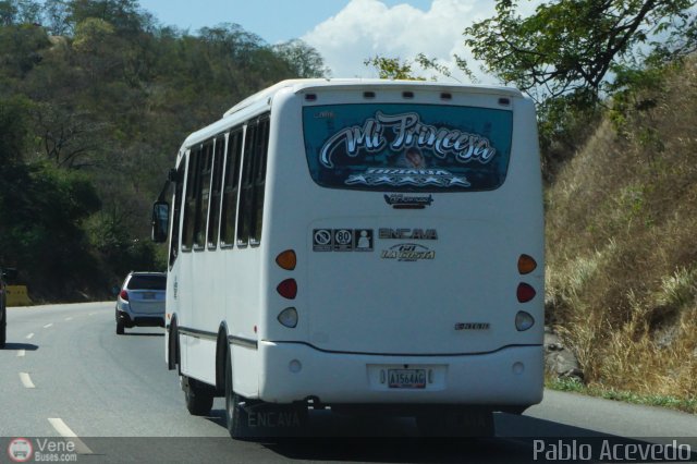 Uni�n Conductores de la Costa 68 por Pablo Acevedo