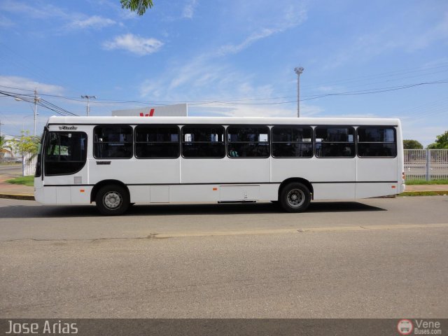 Transporte de Personal San Benito C.A. SB-08 por Jos Arias