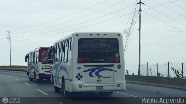 A.C. Mensajeros Llanos del Sur 082 por Pablo Acevedo