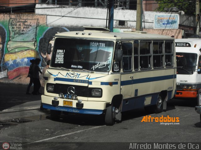 MI - A.C. Lnea Unidos El Viga 13 por Alfredo Montes de Oca