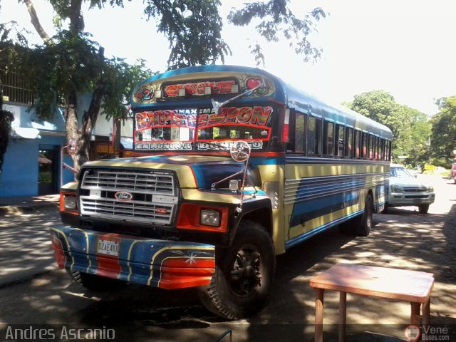 Transporte Arvelo 02 por Jos Blanco