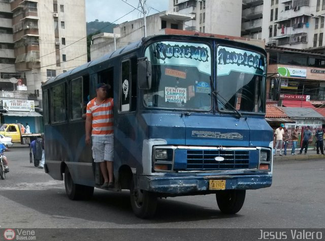 MI - A.C. Vecinos de Guaicaipuro 44 por Jess Valero