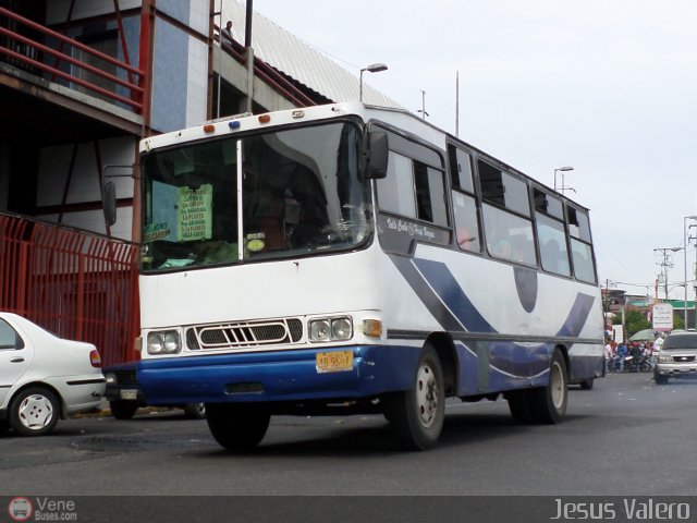 DC - A.C. Mixta Coche Vargas 068 por Jes�s Valero