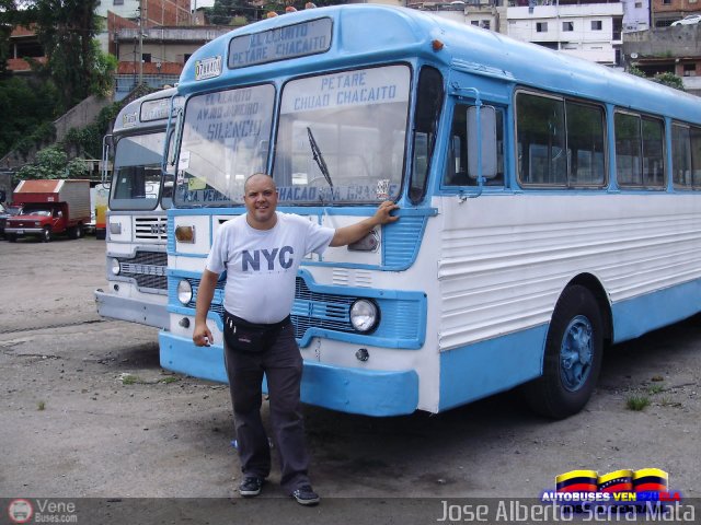 Nuestra gente Jose Alberto por Jos� Alberto Serra Mata