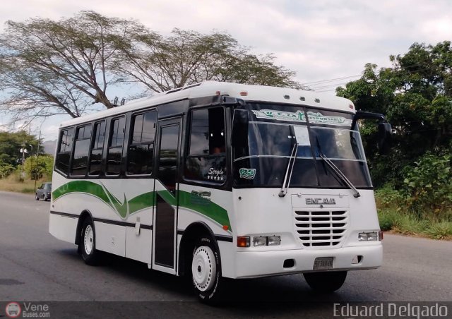 U.C. La Responsable S.C. 025 por Eduard Delgado