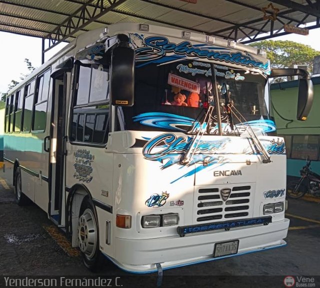 A.C. Mensajeros Llanos del Sur 127 por Yenderson Cepeda
