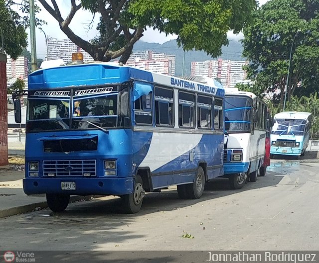 DC - A.C. Propatria - Carmelitas - Chaca�to 278 por Jonnathan Rodr�guez