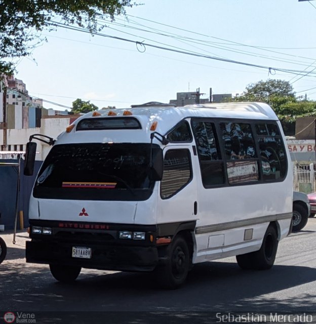 Sin identificacin o Desconocido Maracaibo999 por Sebastin Mercado
