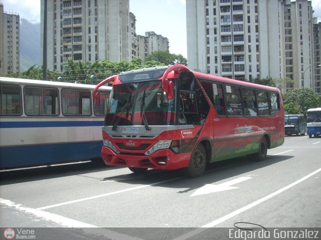 DC - A.C. Propatria - Carmelitas - Chacato 021 por Edgardo Gonzlez