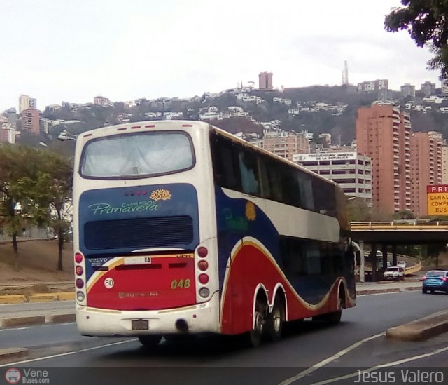 Expresos Primavera 048 por Jes�s Valero