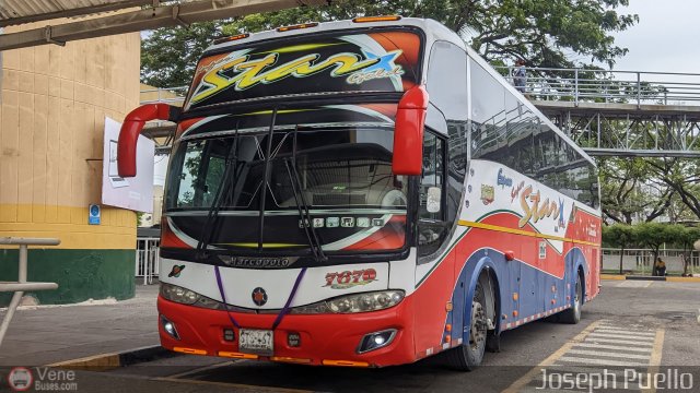 Cootragua 7670 por Joseph Puello