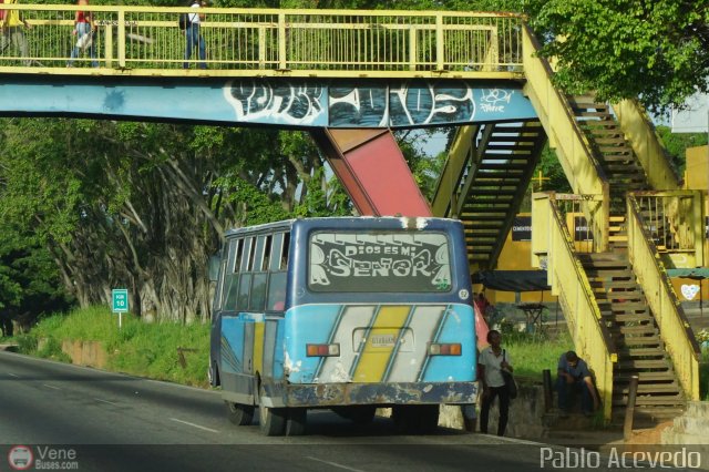 CA - Unin Campo Carabobo 052 por Pablo Acevedo