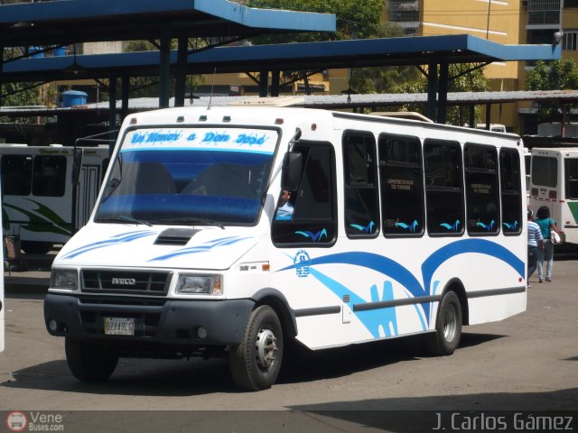 U.C. Los Caminantes 53 por J. Carlos G�mez