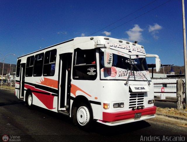 CA - Uni�n 12 de Octubre 075 por Andr�s Ascanio