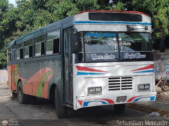 U.C. Campo Mara 026 por Sebasti�n Mercado