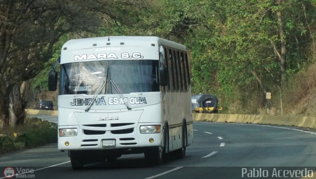 S.C. Expresos Mara 002 por Pablo Acevedo