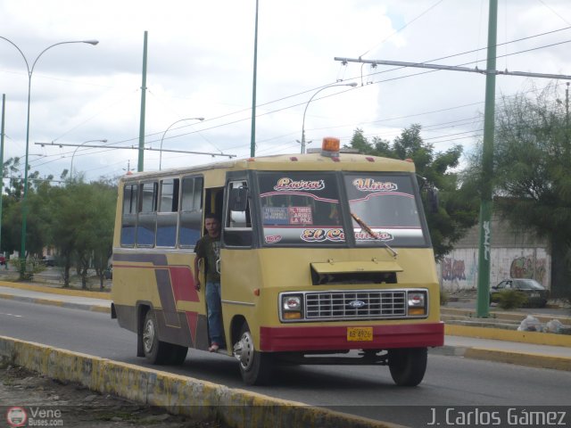 LA - Lara Uno 164 por J. Carlos Gmez