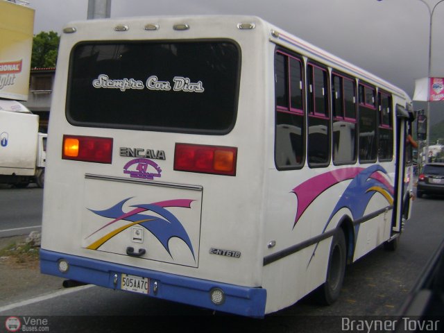 A.C. Transporte Independencia 047 por Royner Tovar