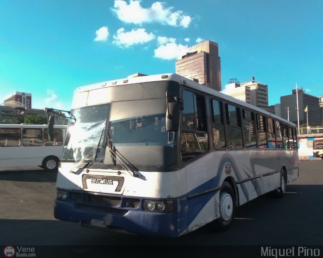 A.C. de Transporte Encarnaci�n 362 por Miguel Pino
