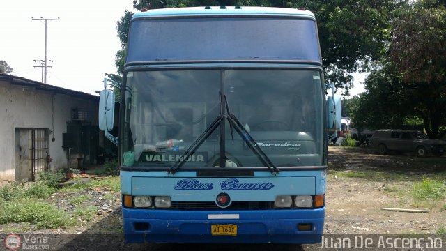 Responsable de Venezuela 0126 por Juan De Ascen��o