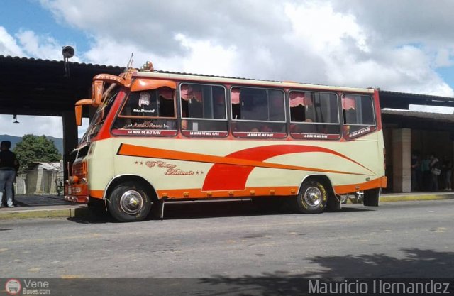 YA - A.C. Unin de Conductores Las Tres Plazas 04 por Eduard Delgado