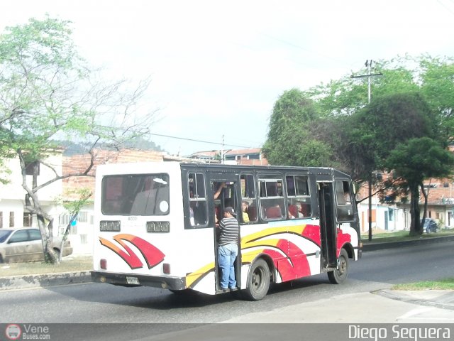 CA - Unin Vivienda Rural A.C. 07 por Diego Sequera