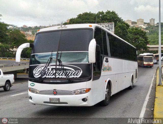 Lnea Lara 001 por Alvin Rondn
