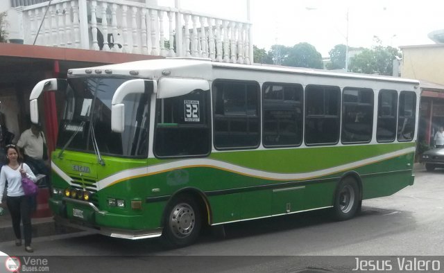 A.C. Las Brisas de Charallave 32 por Jes�s Valero