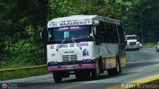 Uni�n Turmero - Maracay 304 por Pablo Acevedo