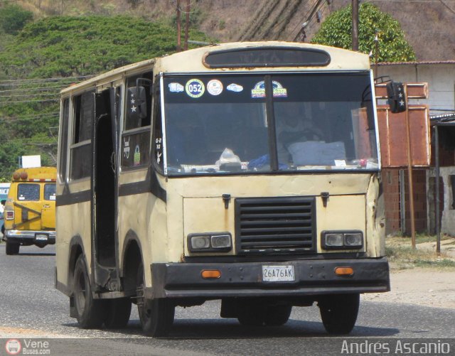 CA - Unipal Las Palmitas Asociaci�n Civil 052 por Andr�s Ascanio