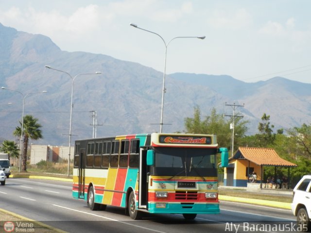 Cooperativa Canaima 06 por Aly Baranauskas