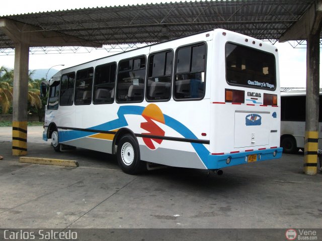 Uni�n Victoria 22 por Carlos Salcedo