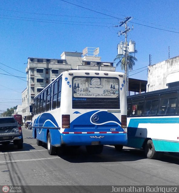 AR - A.C. Uni�n Santa Rita 170 por Jonnathan Rodr�guez