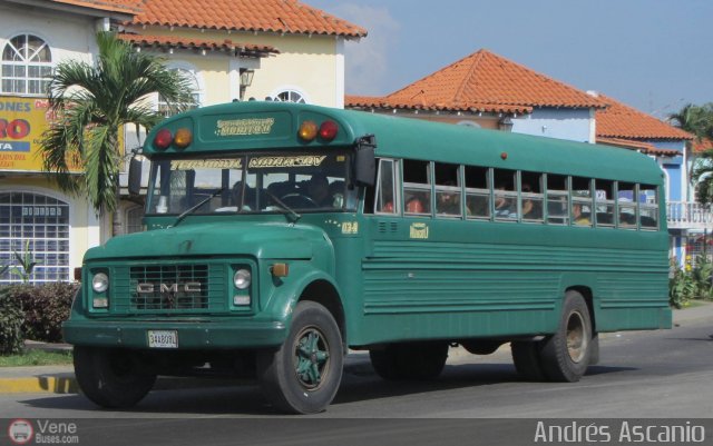 Transporte Palo Negro La Morita 2 003 por Andrs Ascanio