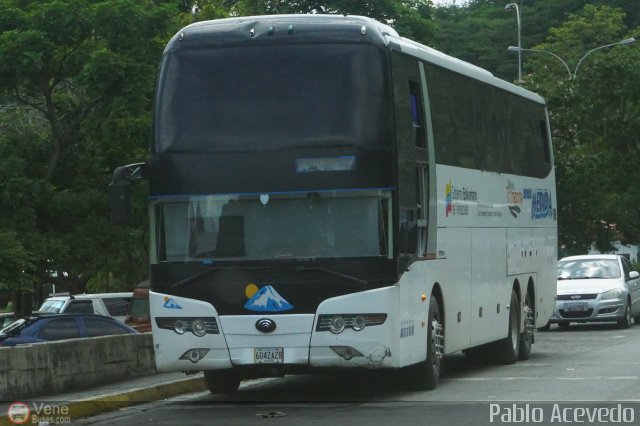 Expresos M�rida 2023 por Pablo Acevedo