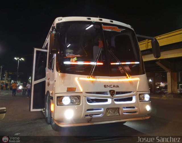 U.C. La Responsable S.C. 522 por Josue Sánchez