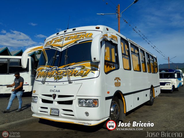 U.C. 23 de Enero 182 por Jos� Brice�o