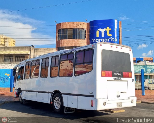 U.C. La Responsable S.C. 080 por Josue S�nchez