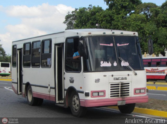 Unin Turmero - Maracay 048 por Andrs Ascanio