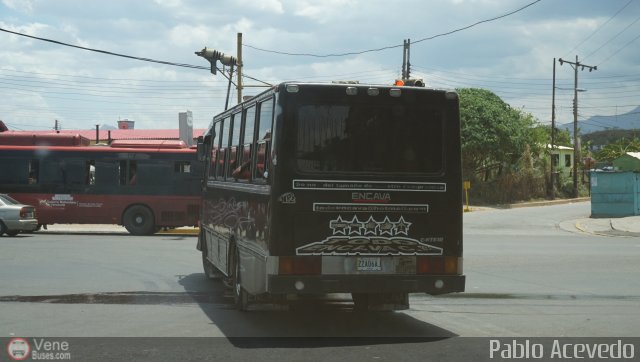 Unión Guárico 12 por Pablo Acevedo