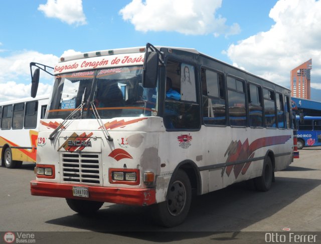 Uni�n Turmero - Maracay 139 por Otto Ferrer