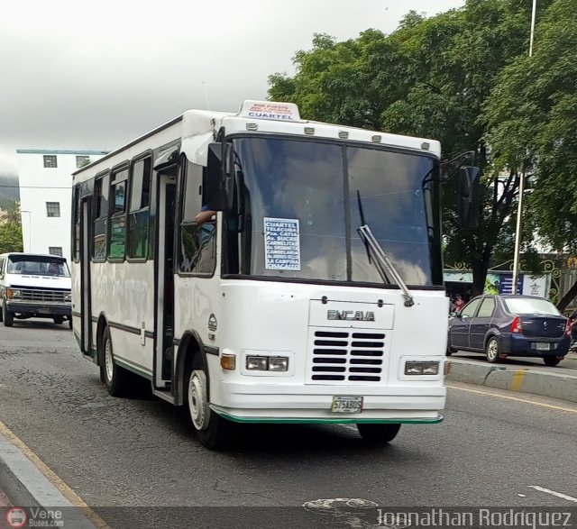 DC - A.C. Propatria - Carmelitas - Chaca�to 256 por Jonnathan Rodr�guez