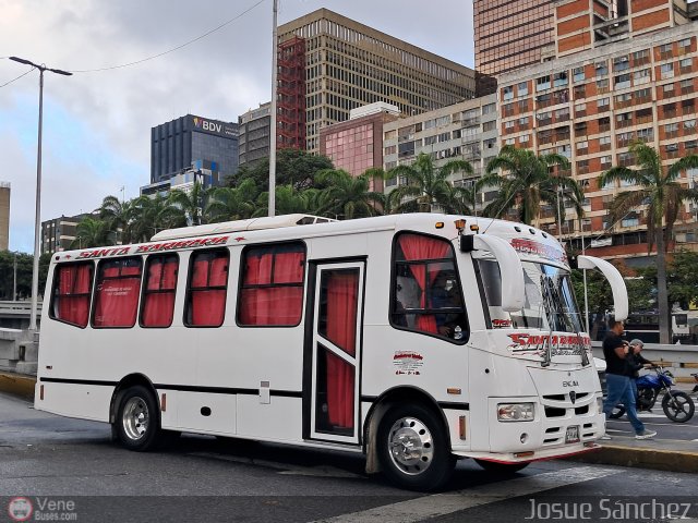 A.C. Mixta Conductores Unidos 023 por Josue S�nchez