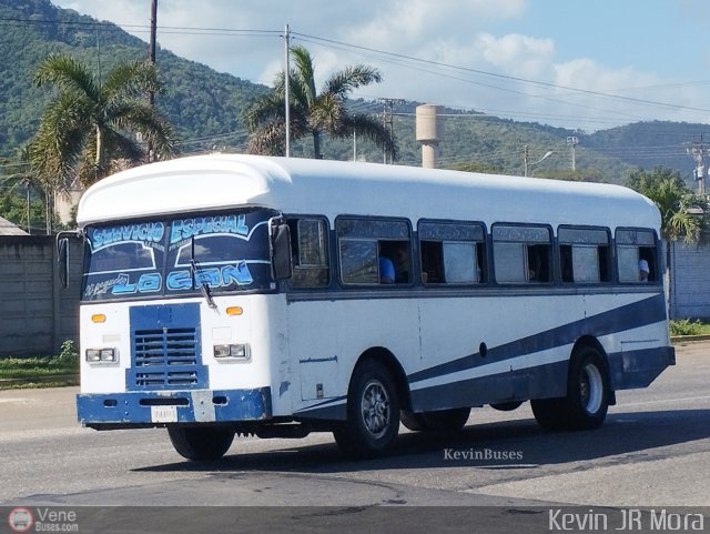 A.C. Uni�n Puerto Cabello 151 por Kevin Mora