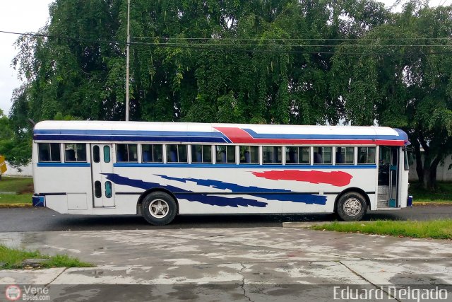 Particular NO USAR M�S 012 por Eduard Delgado